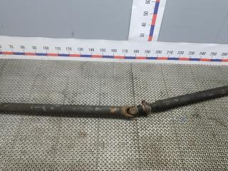 Карданный вал Volkswagen LT 1996 2006, 2.5 л., дизель, МКПП, микроавтобус