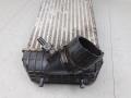радиатор интеркулера Hyundai Santa Fe 3 поколение (DM) 2012, 2.2 л., дизель, АКПП, внедорожник 5 дв., 282712F700 - фото №2