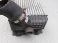 радиатор интеркулера Hyundai Santa Fe 3 поколение (DM) 2012, 2.2 л., дизель, АКПП, внедорожник 5 дв., 282712F700 - фото №3