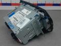 магнитола Hyundai Santa Fe 3 поколение (DM) 2012, 2.2 л., дизель, АКПП, внедорожник 5 дв., 965602W2004X - фото №3