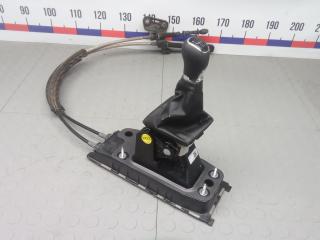 кулиса Skoda Octavia 3 поколение (A7) 2014, 2.0 л., дизель, МКПП, хетчбэк 5 дв.
