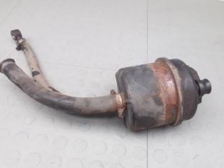 бачок гура MAN LE 1 поколение 2000, 4.6 л., дизель, МКПП, грузовик, 81473016030