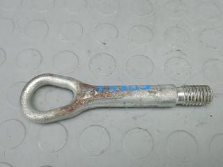 крюк буксировочный Mercedes-Benz M-Класс W164 2007, 3.0 л., D ML280 CDI, дизель, АКПП, внедорожник 5 дв.