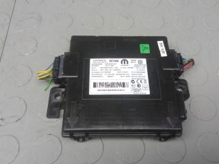 Блок управления бесключевым доступом Jeep Renegade 1 поколение 2015, 2.0 л., дизель, МКПП, внедорожник 5 дв., 51940577