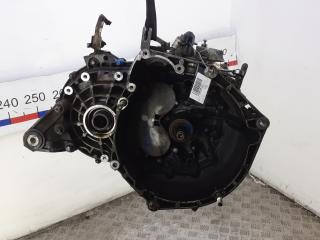 МКПП Jeep Renegade 1 поколение 2015, 2.0 л., дизель, МКПП, внедорожник 5 дв., 55250410