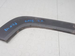 молдинг крыла заднего правого Jeep Renegade 1 поколение 2015, 2.0 л., дизель, МКПП, внедорожник 5 дв.