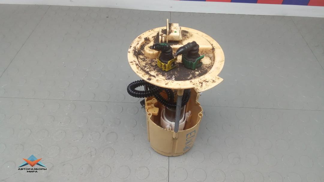 насос топливный Jeep Renegade 1 поколение 2015, 2.0 л., дизель, МКПП, внедорожник 5 дв. - фото №1