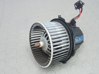 моторчик печки Audi A4 B8/8K 2010, 2.0 л., дизель, МКПП, седан