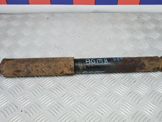 амортизатор передний левый Hyundai Terracan 1 поколение [рестайлинг] 2005, 2.9 л., дизель, АКПП, внедорожник 5 дв., 54310H1150