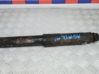 амортизатор передний левый Jeep Grand Cherokee WJ [рестайлинг] 2003, 2.7 л., дизель, АКПП, внедорожник 5 дв.