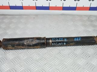 амортизатор передний правый Hyundai Terracan 1 поколение [рестайлинг] 2005, 2.9 л., дизель, АКПП, внедорожник 5 дв., 54310H1150