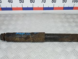 амортизатор передний правый Jeep Grand Cherokee WJ [рестайлинг] 2003, 2.7 л., дизель, АКПП, внедорожник 5 дв.