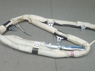 подушка безопасности боковая (шторка) Jeep Renegade 1 поколение 2015, 2.0 л., дизель, МКПП, внедорожник 5 дв.