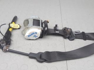 ремень безопасности Jeep Renegade 1 поколение 2015, 2.0 л., дизель, МКПП, внедорожник 5 дв., 34214102A