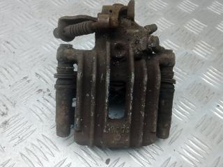 суппорт задний правый Skoda Octavia 2 поколение (A5) [рестайлинг] 2008, 1.9 л., D TDI PD, дизель, МКПП, хетчбэк 5 дв.