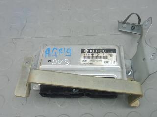 ЭБУ Hyundai Getz 1 поколение [рестайлинг] 2005, 1.1 л., бензин, МКПП, хетчбэк 5 дв., 3911002AA5