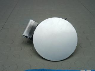 лючок топливного бака Hyundai Getz 1 поколение [рестайлинг] 2005, 1.1 л., бензин, МКПП, хетчбэк 5 дв., 695101C000