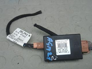 блок управления (другие) Peugeot 308 T9 2015, 1.6 л., дизель, МКПП, универсал, 96735223380