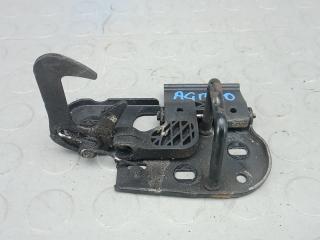 замок капота Volkswagen Passat B6 2009, 2.0 л., дизель, АКПП, седан, 3C0823480