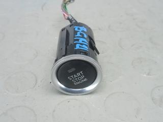 кнопка запуска двигателя Mazda 6 GJ [рестайлинг] 2015, 2.0 л., бензин, МКПП, универсал, GKL1663S0A