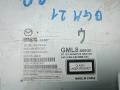 CD-чейнджер Mazda 6 GJ [рестайлинг] 2015, 2.0 л., бензин, МКПП, универсал, GML8-669G0 - фото №3