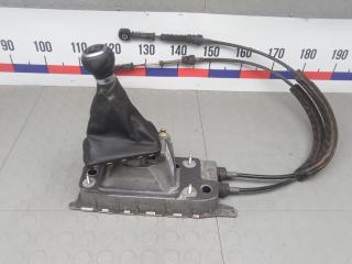 кулиса Volkswagen Passat B7 2011, 1.6 л., дизель, МКПП, седан, 1K0711050A, 3C0711049AE, 3AA711113C