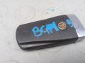 ключ-карта Volkswagen Passat B7 2011, 1.6 л., дизель, МКПП, седан, 3C0959752BA - фото №2