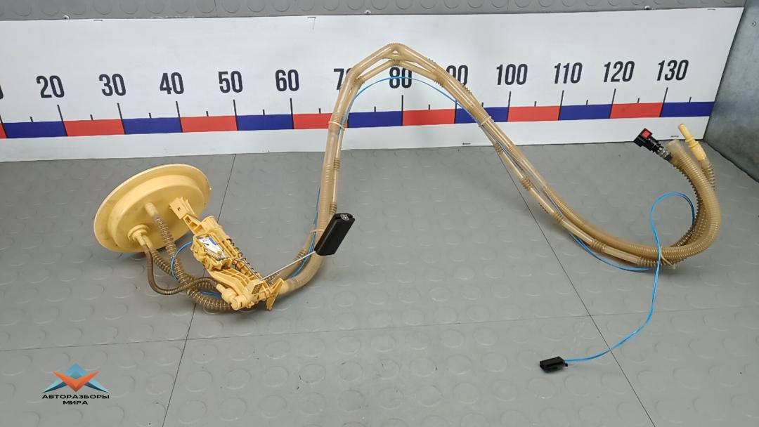 датчик уровня топлива Mercedes-Benz M-Класс W164 2007, 3.0 л., D ML280 CDI, дизель, АКПП, внедорожник 5 дв. - фото №1