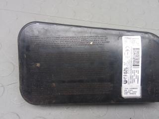 Подушка сидения водителя Jeep Renegade 1 поколение 2015, 2.0 л., дизель, МКПП, внедорожник 5 дв.