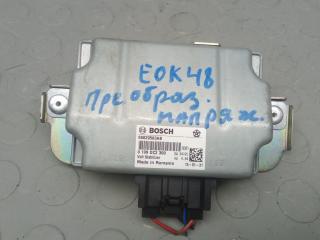 Преобразователь напряжения Jeep Renegade 1 поколение 2015, 2.0 л., дизель, МКПП, внедорожник 5 дв.