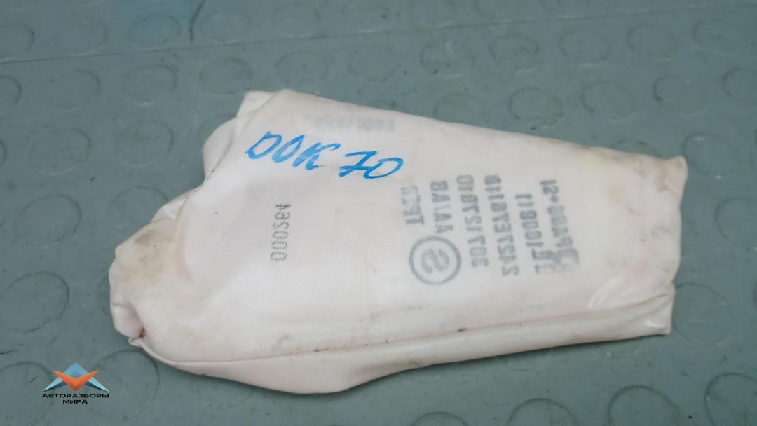 Подушка сидения пассажира BMW 5 серия F07/F10/F11 2011, 3.0 л., D 530d, дизель, АКПП, хетчбэк 5 дв. - фото №1