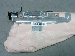 Подушка сидения водителя BMW 5 серия F07/F10/F11 2011, 3.0 л., D 530d, дизель, АКПП, хетчбэк 5 дв., 87723971703