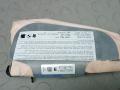 Подушка сидения водителя BMW 5 серия F07/F10/F11 2011, 3.0 л., D 530d, дизель, АКПП, хетчбэк 5 дв., 87723971703 - фото №3