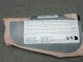 Подушка сидения водителя BMW 5 серия F07/F10/F11 2011, 3.0 л., D 530d, дизель, АКПП, хетчбэк 5 дв., 87723971703 - фото №4