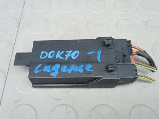 блок управления сиденьем BMW 5 серия F07/F10/F11 2011, 3.0 л., D 530d, дизель, АКПП, хетчбэк 5 дв., 00776518