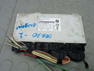 блок управления сиденьем BMW 5 серия F07/F10/F11 2011, 3.0 л., D 530d, дизель, АКПП, хетчбэк 5 дв., 00011529