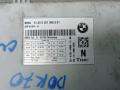 блок управления сиденьем BMW 5 серия F07/F10/F11 2011, 3.0 л., D 530d, дизель, АКПП, хетчбэк 5 дв., 00011529 - фото №2