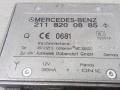 блок управления телефоном Mercedes-Benz M-Класс W164 2005, 3.0 л., D ML320 CDI, дизель, АКПП, внедорожник 5 дв., 2118200885 - фото №3