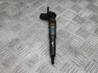 форсунка BMW 5 серия E60/E61 [рестайлинг] 2007, 3.0 л., D 530d, дизель, АКПП, седан, 0445115048