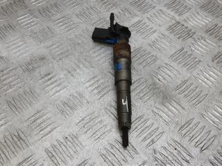 форсунка BMW 5 серия E60/E61 [рестайлинг] 2007, 3.0 л., D 530d, дизель, АКПП, седан, 0445115048