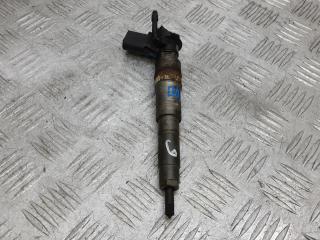 форсунка BMW 5 серия E60/E61 [рестайлинг] 2007, 3.0 л., D 530d, дизель, АКПП, седан, 0445115048