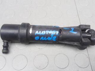 насос (моторчик) омывателя фар Volvo XC90 1 поколение 2005, 2.4 л., дизель, АКПП, внедорожник 5 дв.