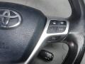 руль Toyota VERSO 2016, 1.6 л., бензин, МКПП, минивэн, 451020F100B0 - фото №3
