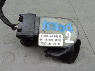 датчик дорожного просвета Audi A8 D3/4E [2-й рестайлинг] 2009, 3.0 л., дизель, АКПП, седан, 4E0941286G