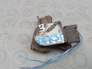 датчик дорожного просвета Audi A8 D3/4E [2-й рестайлинг] 2009, 3.0 л., дизель, АКПП, седан, 4E0616571E, 4E0616572E