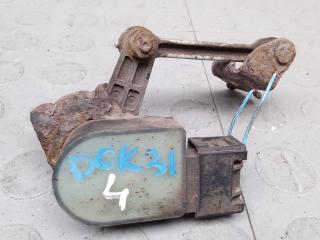 датчик дорожного просвета Audi A8 D3/4E [2-й рестайлинг] 2009, 3.0 л., дизель, АКПП, седан, 4E0616571E, 4E0616572E