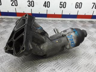 Корпус масляного фильтра дизельный BMW 5 серия E60/E61 [рестайлинг] 2007, 3.0 л., D 530d, дизель, АКПП, седан