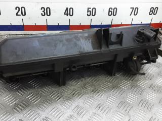 коллектор впускной BMW 5 серия E60/E61 [рестайлинг] 2007, 3.0 л., D 530d, дизель, АКПП, седан