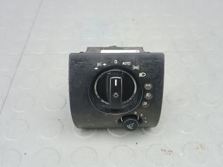 переключатель света Mercedes-Benz M-Класс W164 2007, 3.0 л., D ML280 CDI, дизель, АКПП, внедорожник 5 дв., A1645450604