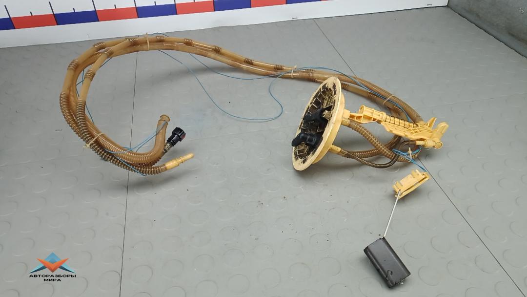 датчик уровня топлива Mercedes-Benz M-Класс W164 2007, 3.0 л., D ML280 CDI, дизель, АКПП, внедорожник 5 дв. - фото №1